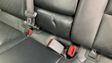 Kia Xceed 1.5T GDi ISG 4 5dr Petrol Hatchback